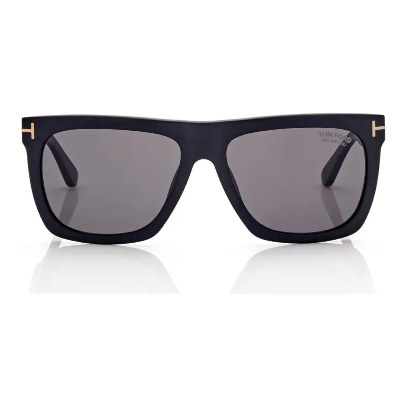 TOM FORD Square frame Sunglasses-1