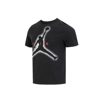 Jordan SS23 T Shirt Men's Black
