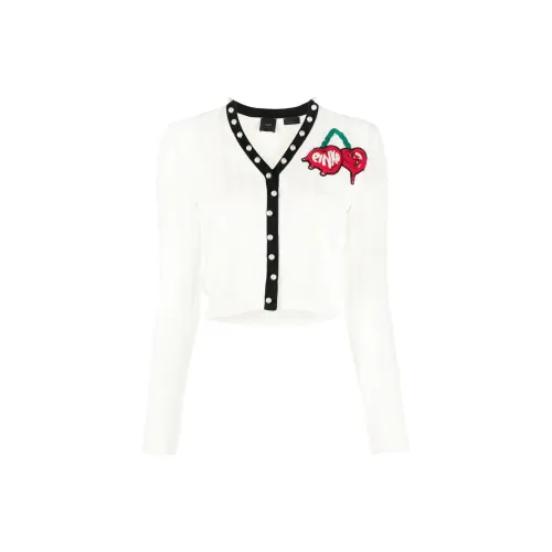 PINKO Knitwear Women's White