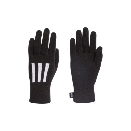 Adidas Sports Gloves Unisex Black