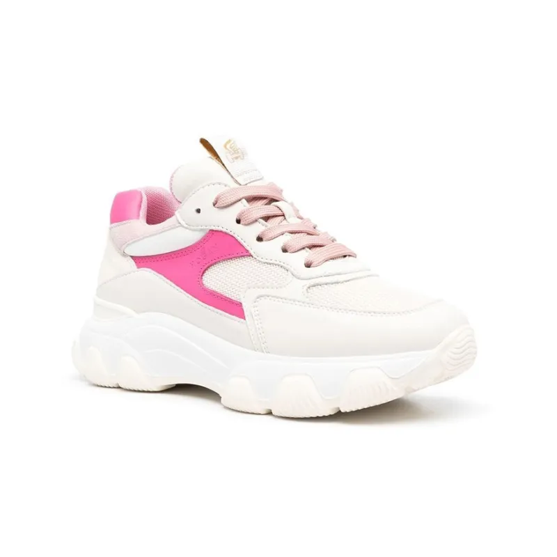 HOGAN Hyperactive Lace-up Sneakers-2