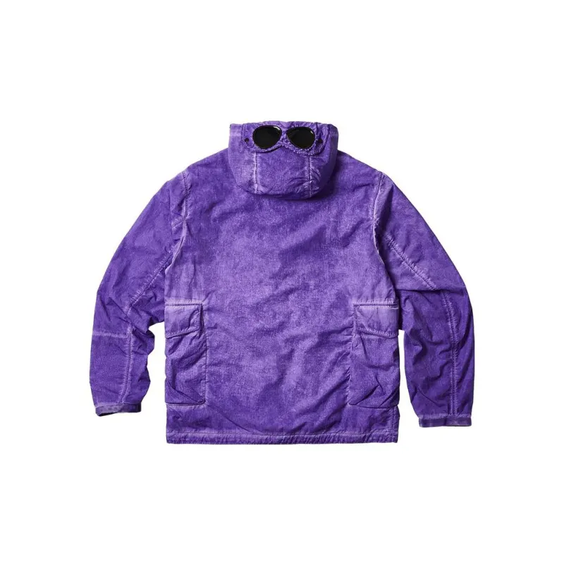 PALACE C.P. Company Shell Goggle Jacket-2