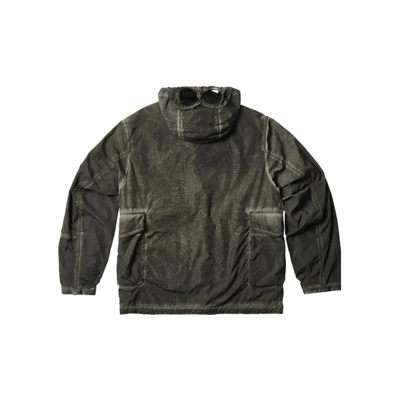PALACE C.P. Company Shell Goggle Jacket-4