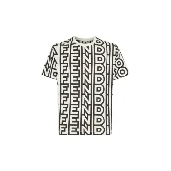 FENDI By Marc Jacobs Jersey T Shirt