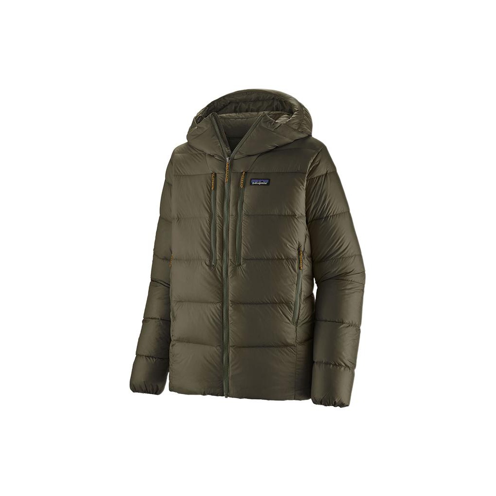 Patagonia men's wanaka down jacket online