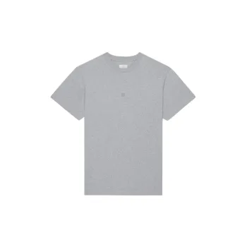 Givenchy T-Shirts Men Gray