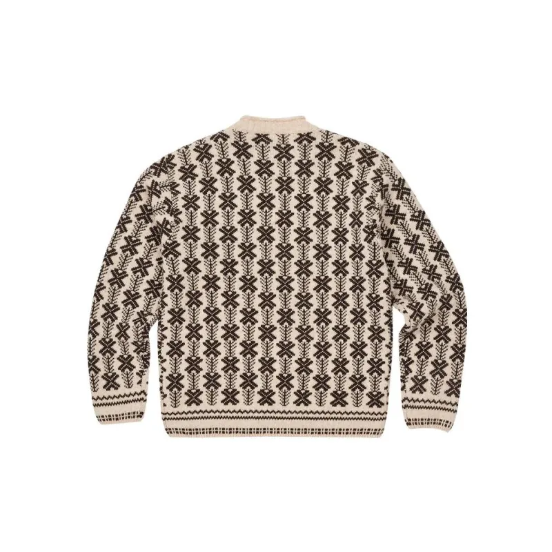 PALACE X C.P. Company Lambswool Knit-1
