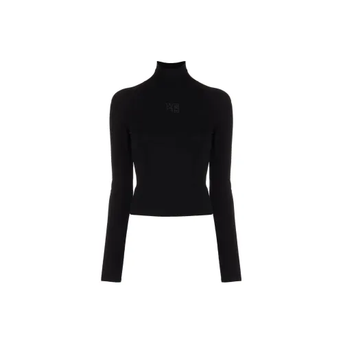 Alexander Wang Sweaters Women's Black