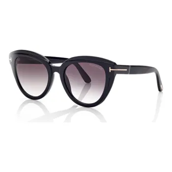 TOM FORD Cat Eye Sunglasses