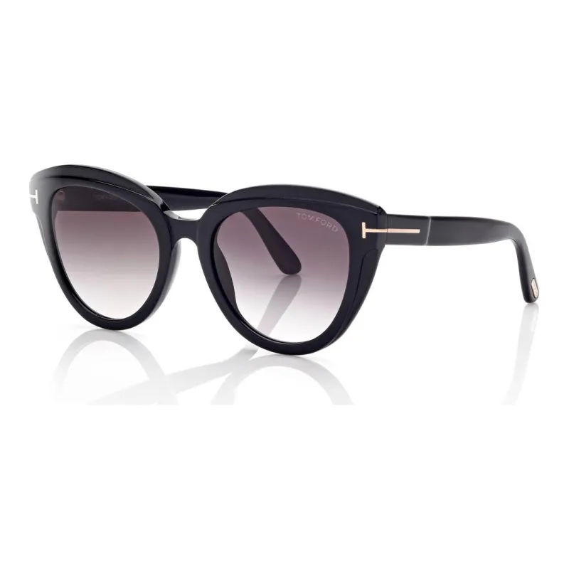 TOM FORD Cat Eye Sunglasses-0