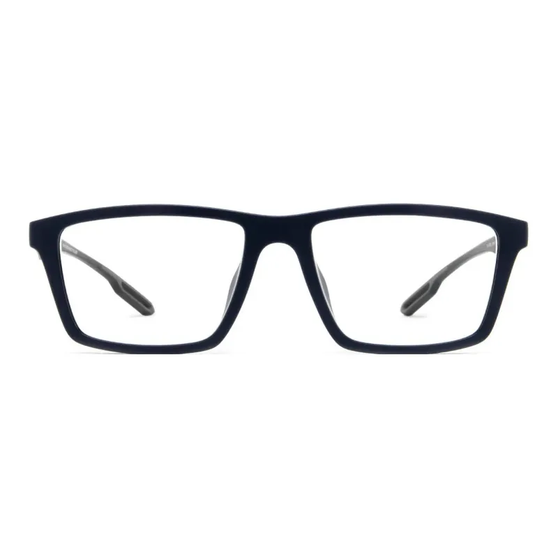 EMPORIO ARMANI Rectangle frame Glasses-1
