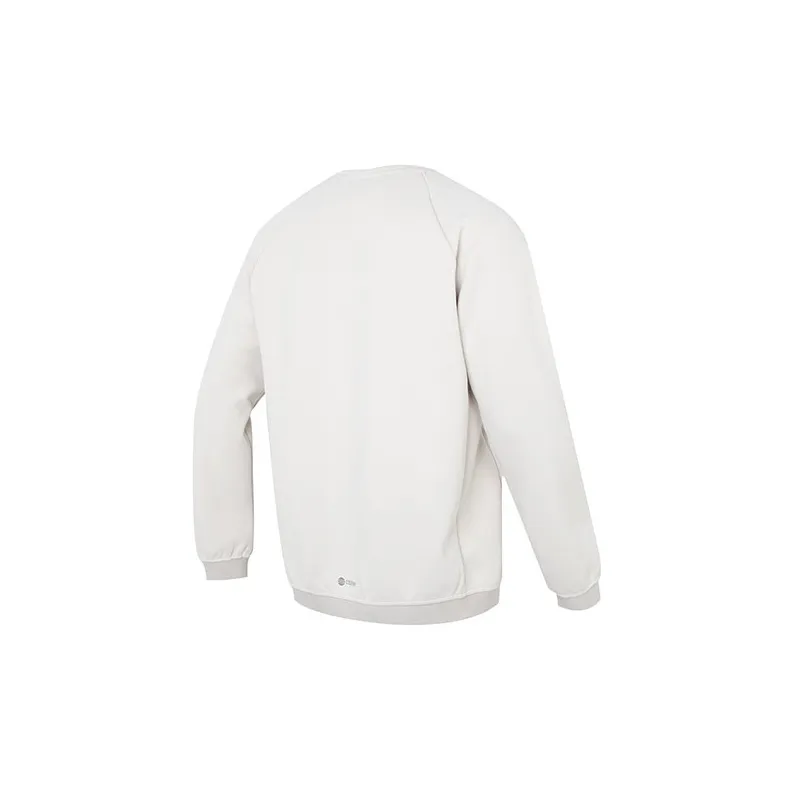 Adidas Sweatshirts Men White-1