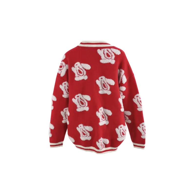 CLOUD SEASON Sweaters Women's-1