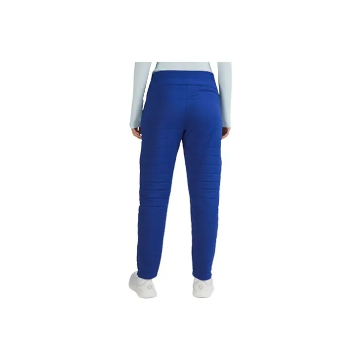 Lululemon Knitted Sweatpants Women's-1