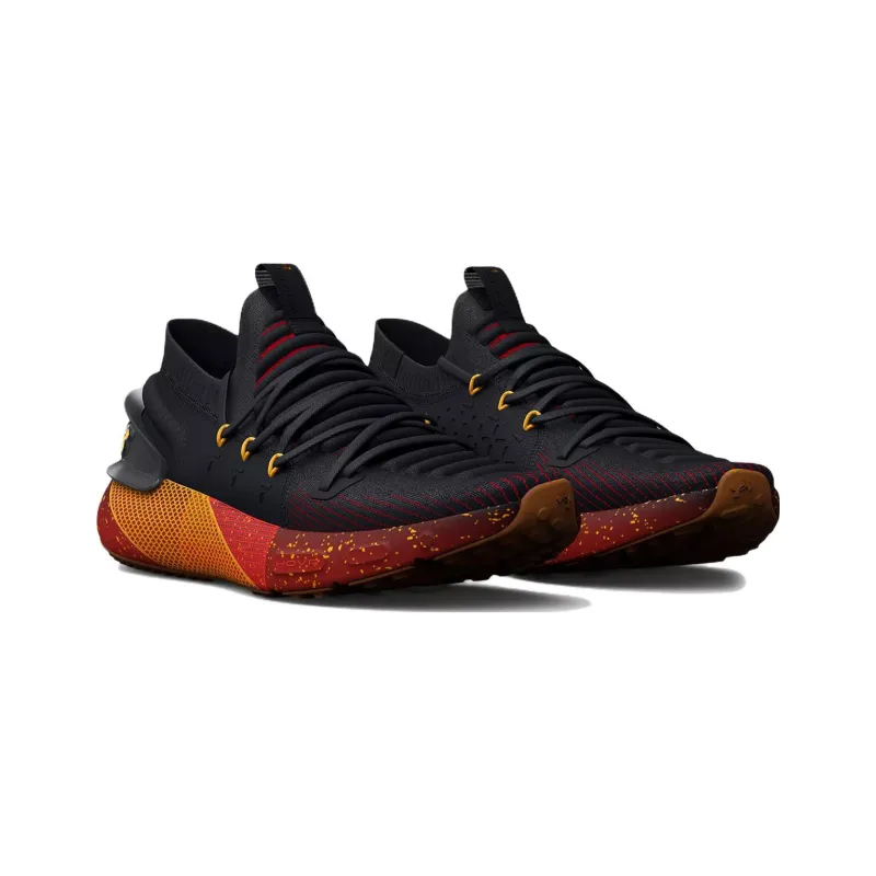 Under Armour Hovr Phantom 3 'Lunar New Year   Black Radio Red'-2