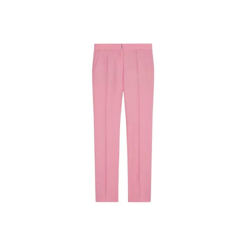 Givenchy Casual Pants Women's Pink