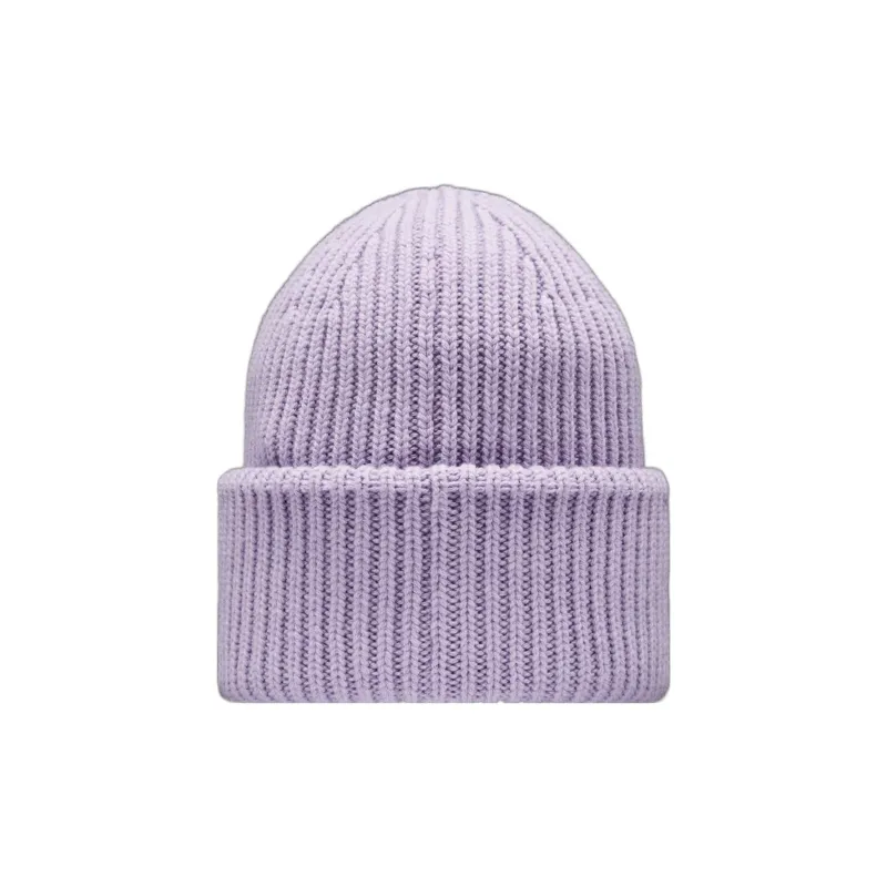 Moncler Beanies Men Purple-1