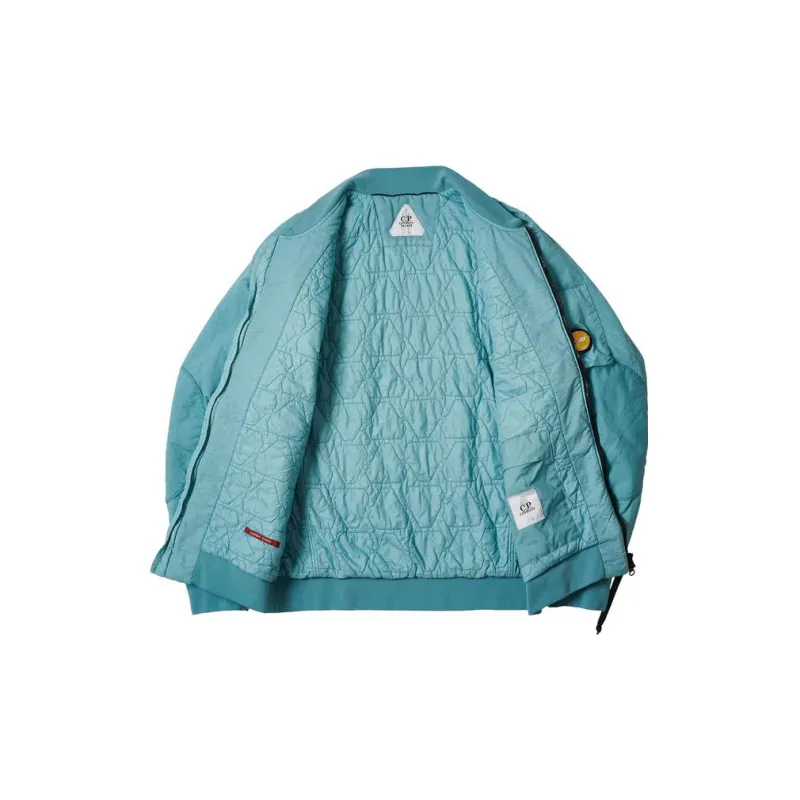 PALACE X C.P. Company Bomber Jacket-2