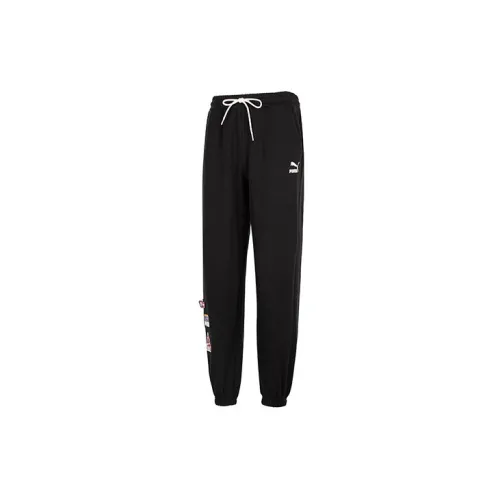 Puma Unisex Knit Sweatpants