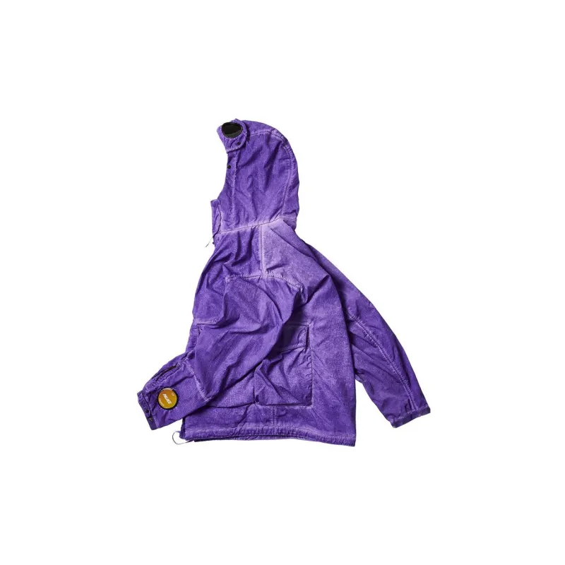 PALACE C.P. Company Shell Goggle Jacket-3