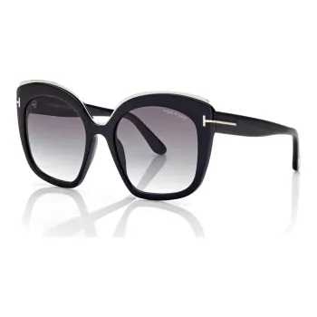 Tom Ford Tripp Tf666 - POIZON