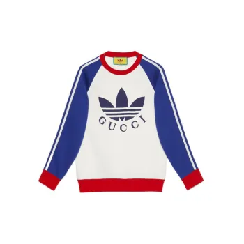 GUCCI X Adidas Sweatshirt