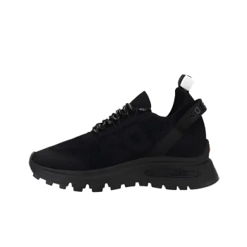 DSQUARED 2 Run DS2 Lace-Up Sneakers