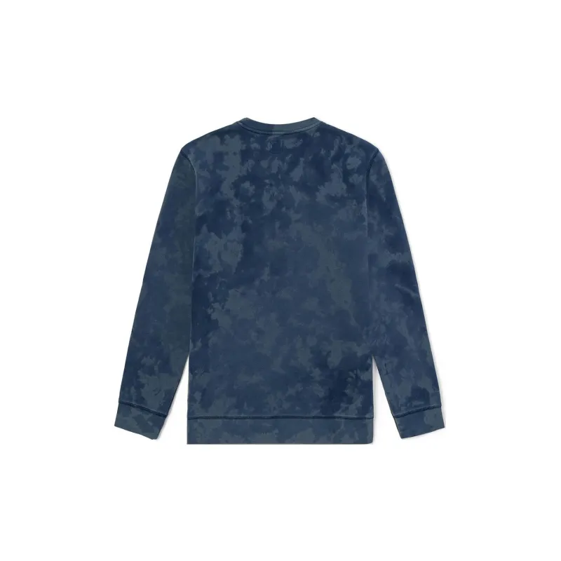 Vans Sweatshirts Unisex Blue-1