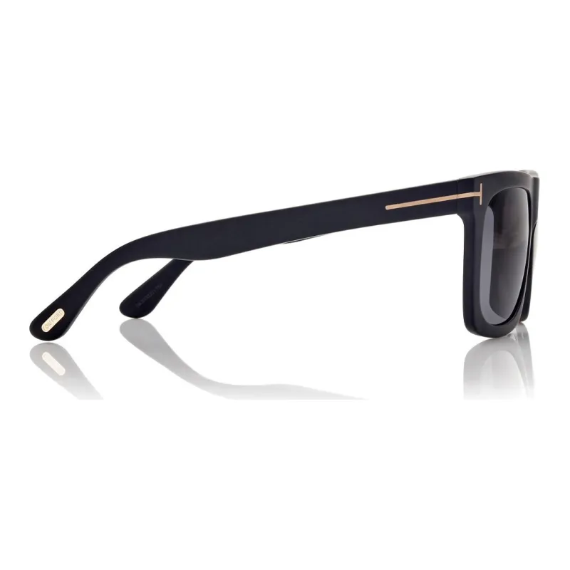 TOM FORD Square frame Sunglasses-2