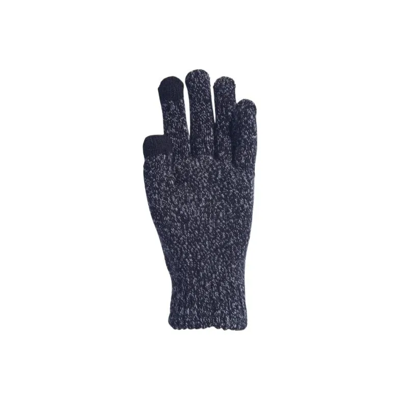 Adidas Sports Glove Unisex Black/Gray-1