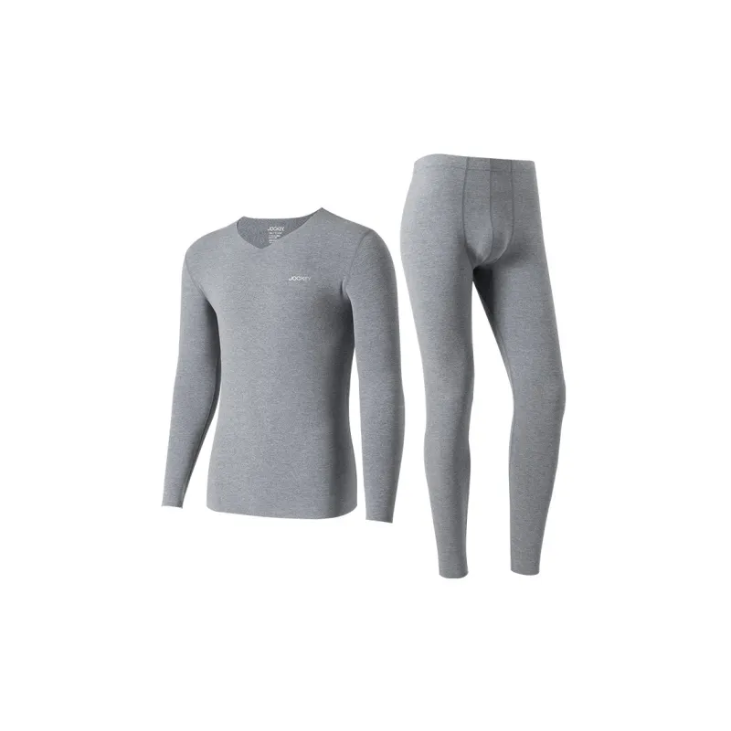 JOCKEY Men Thermal Sets-1