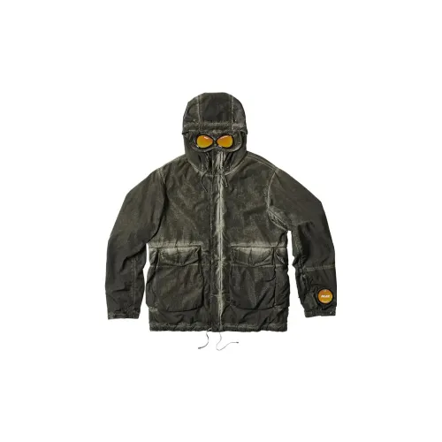 PALACE X C.P. Company Shell Goggle Jacket 