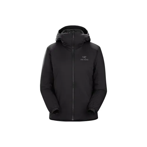 Arcteryx Atom Series Puffer Jackets Women's