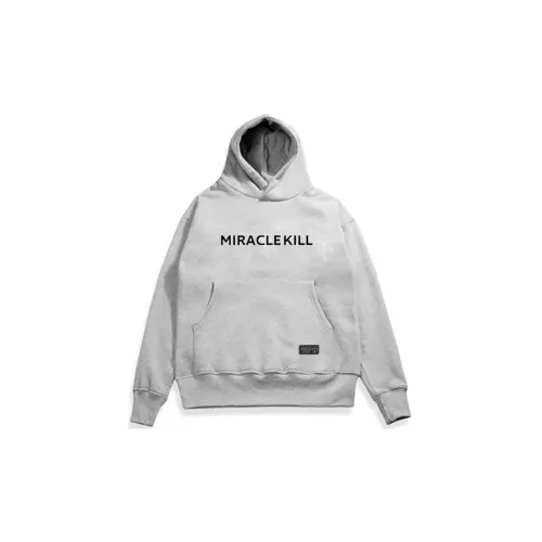 MIRACLE KILL Unisex Sweatshirt