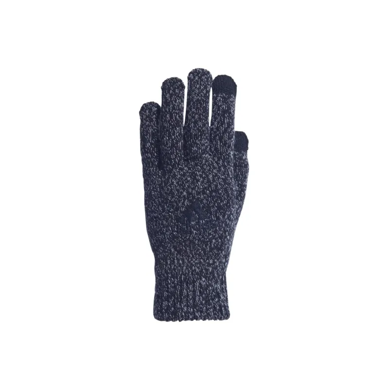 Adidas Sports Glove Unisex Black/Gray-0