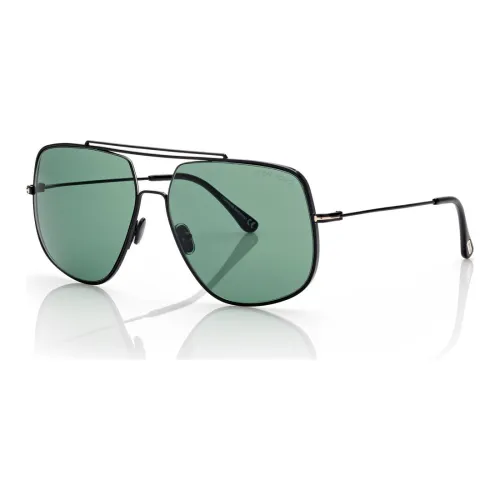 TOM FORD Sunglasses Women's Green