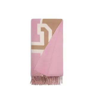 COACH Knit Scarves Unisex