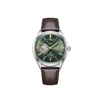 ORIENT STAR Men Watch