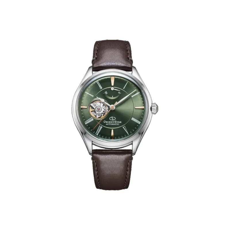 ORIENT STAR Men Watch-0