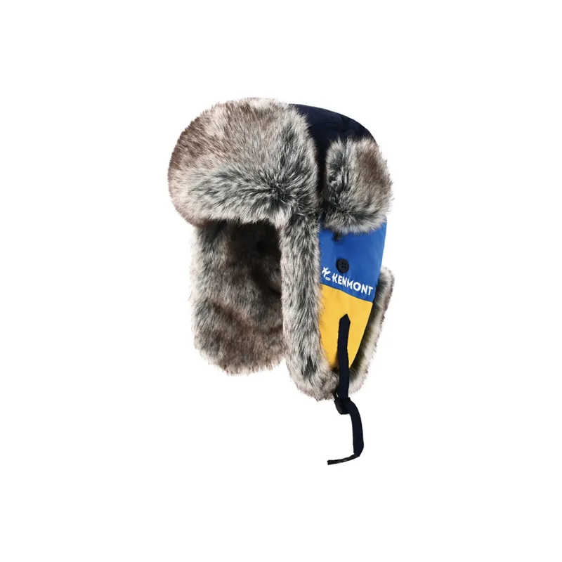 KENMONT Polyester Trapper Hats Kids'-6