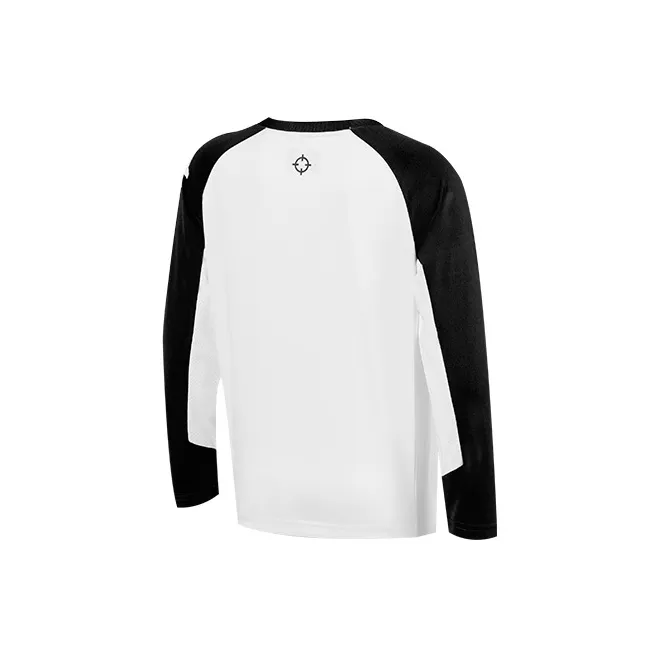 RIGORER Fall Winter T Shirt Unisex-1