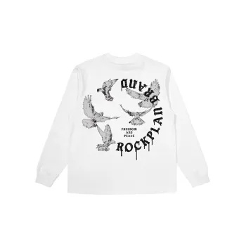ROCK PLAN T-Shirts Unisex