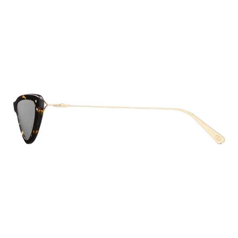 DIOR Cat Eye Sunglasses-2