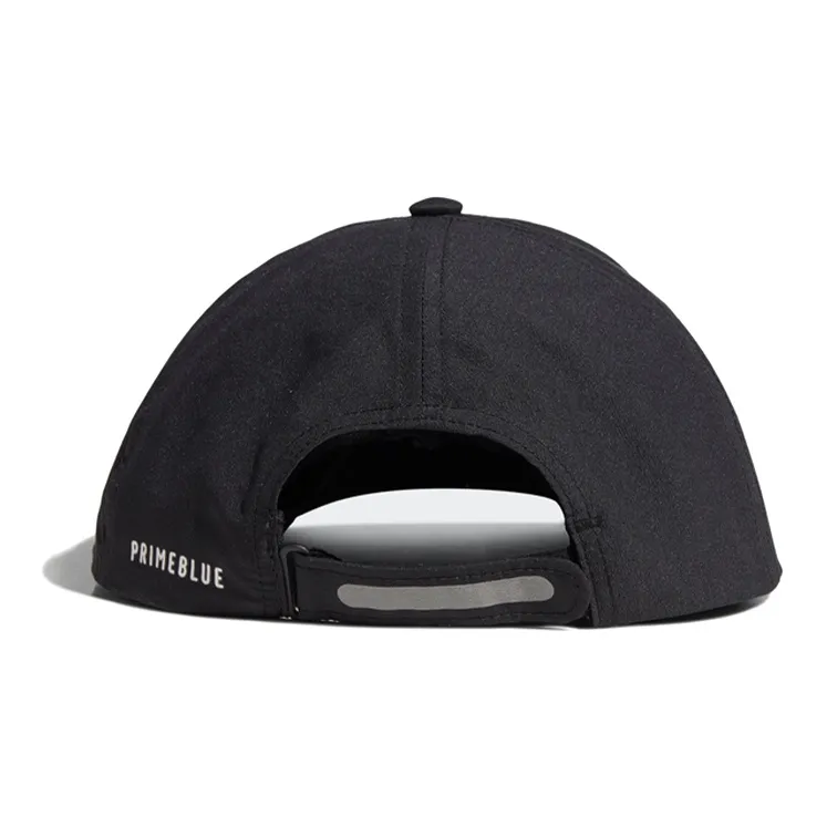 Adidas Polyester Baseball Caps Unisex-1