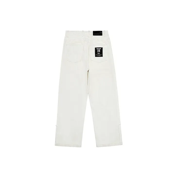 UCLA Jeans Unisex-5