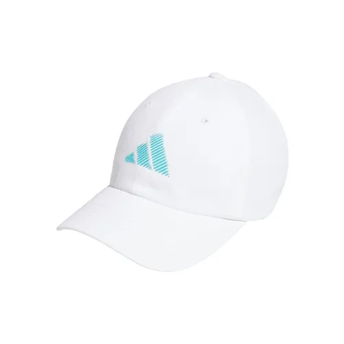 Adidas Baseball Caps Women's White