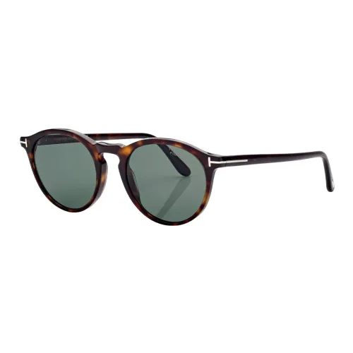 TOM FORD Sunglasses Women's Brown