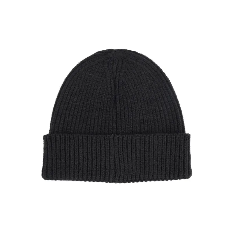 THE NORTH FACE Nylon Beanies 3FJX Unisex Black-1