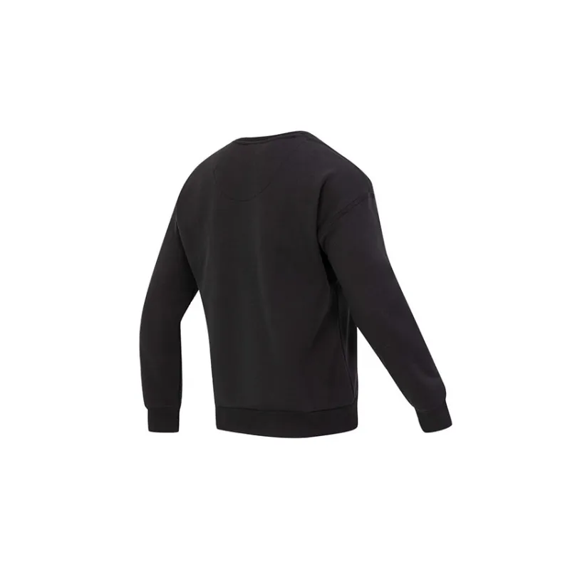 Adidas Sweatshirts Men Black-1