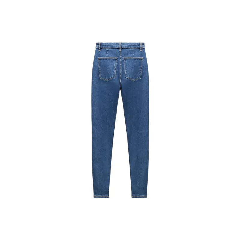 ZARA Jeans Women's Blue-1